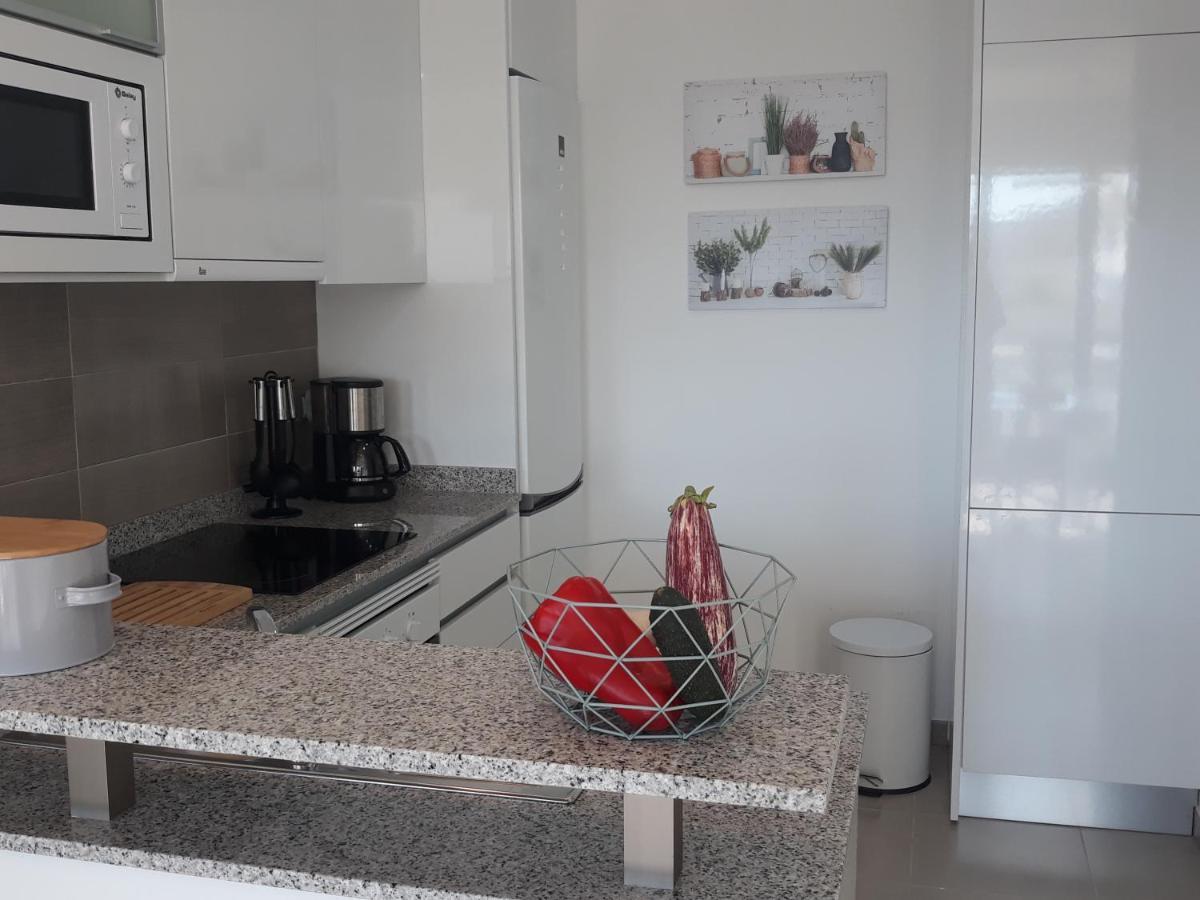 Appartement Sangria à Arenales del Sol Extérieur photo